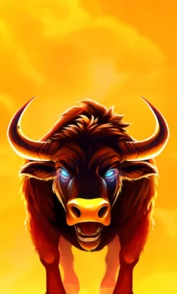 Big Wild Buffalo 2